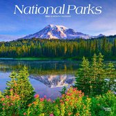 National Parks Kalender 2024