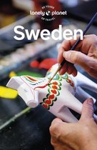 Travel Guide - Lonely Planet Sweden