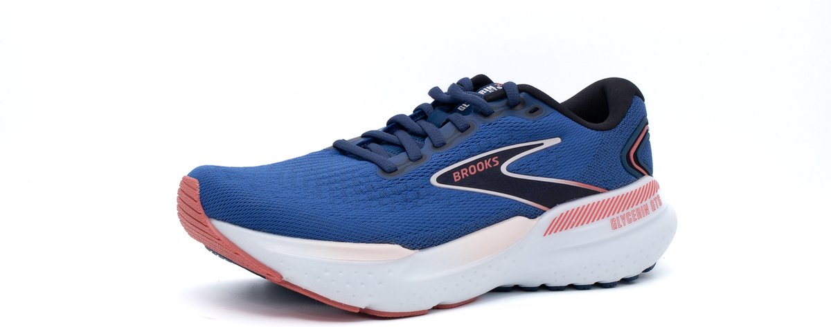 Brooks Glycerin GTS 21 Sportschoenen Vrouwen