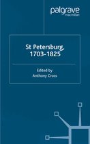 St Petersburg 1703 1825