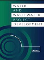 Water and Wastewater Project Development