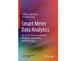 Smart Meter Data Analytics