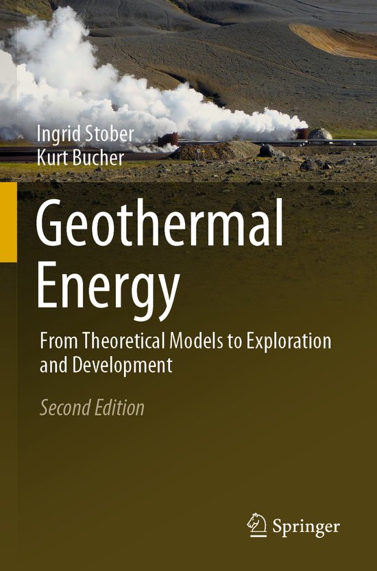 Foto: Geothermal energy