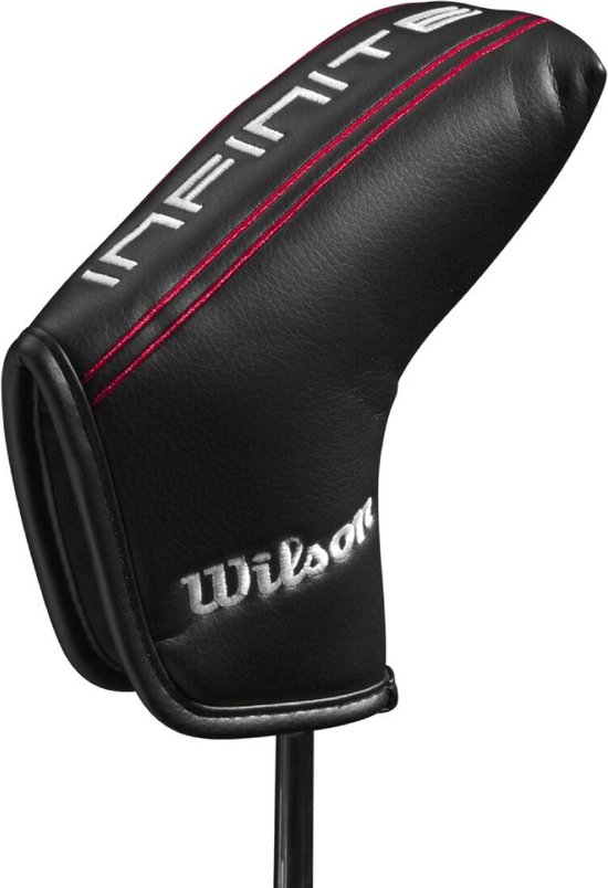 Wilson Infinite Michigan Avenue Putter | 34 inch | Uni | Rechtshandig van Wilson — afbeelding 5