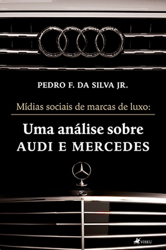 Mídias sociais de marcas de luxo - cover