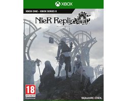 NieR Replicant ver.1.22474487139... - Xbox One & Xbox Series X