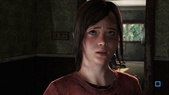 The Last of Us Remastered - PlayStation Hits