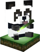 Minecraft - Lampe Icon Panda