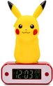 Pikachu wekkerradio