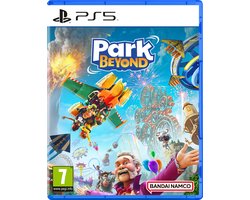 Park Beyond - PS5