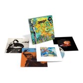 Joni Mitchell - The Asylum Albums (1976-1980) (CD)
