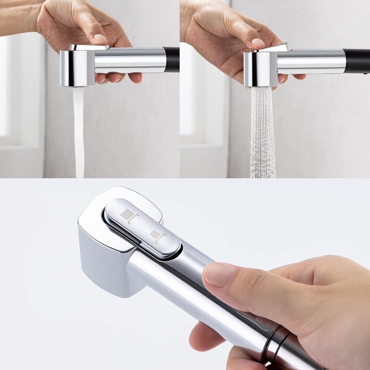 Kitchen faucet - keukenkraan - luxe keukenkraan - keuken - Universal - kitchen faucet