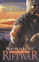 (02): Murder in Lamut