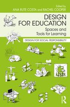 Design for Social Responsibility- Design for Education