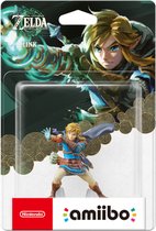 Amiibo Link - The Legend of Zelda: Tears of the Kingdom - Nintendo Switch