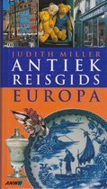 Antiekreisgids Europa