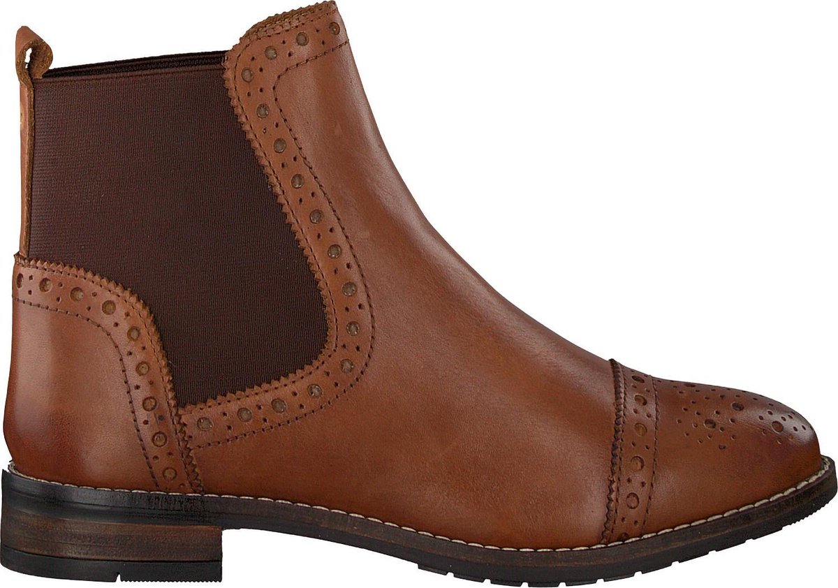 Dune sales queston boots