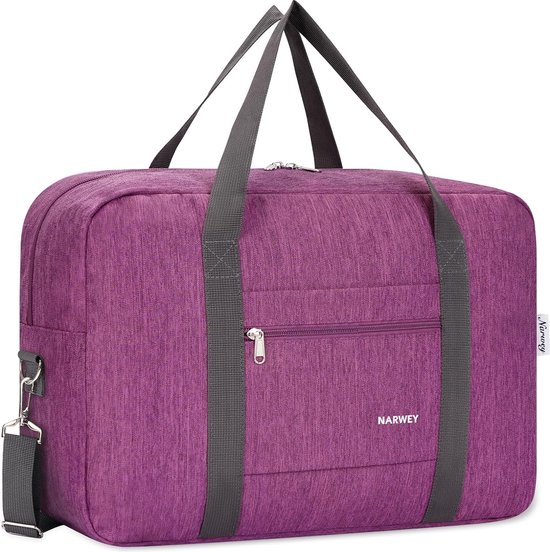 Valise Cabine Sac De Voyage Femme Parfois Bagage Cabine 40x30x20