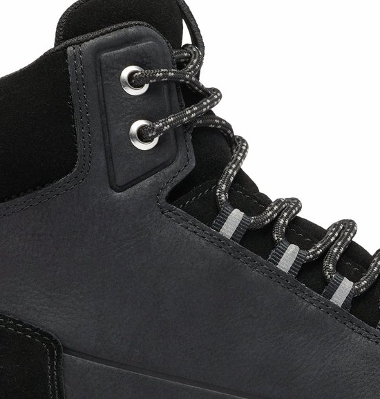 Foto: Sorel mens mac hill lite mid wp