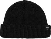 Mystic Micro Beanie - Black