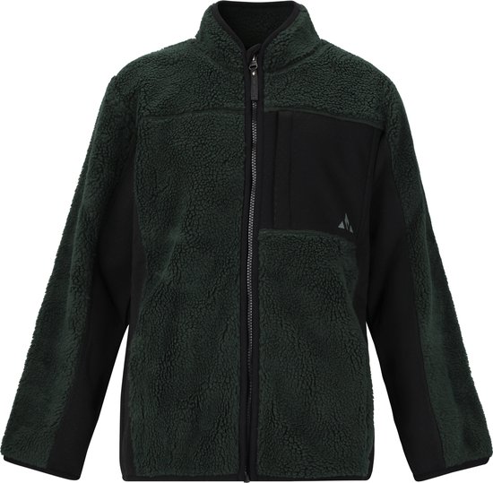 WHISTLER Fleecejacke Bear