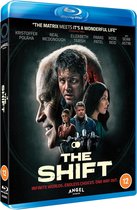 The Shift - blu-ray - Import