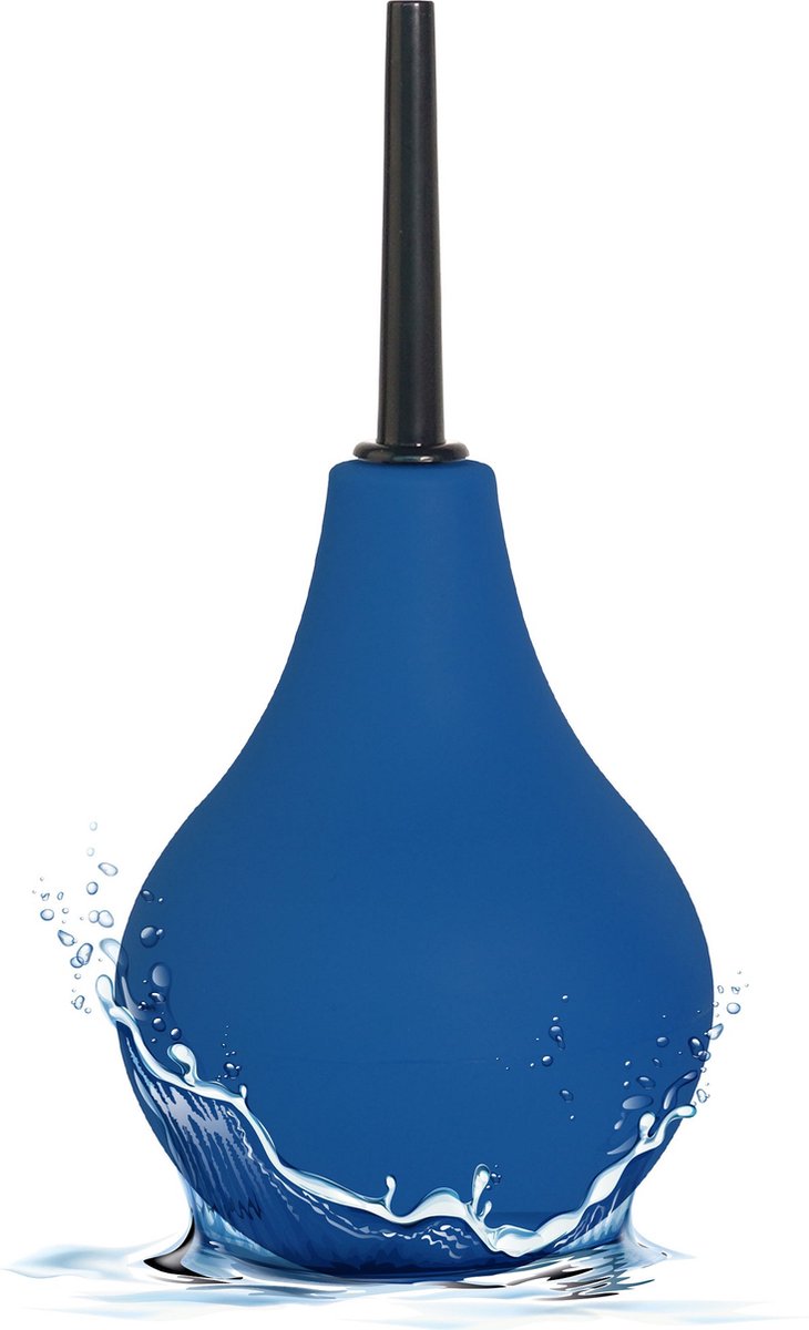 Goedkoopste The Cleaner 200ml Anal Douche