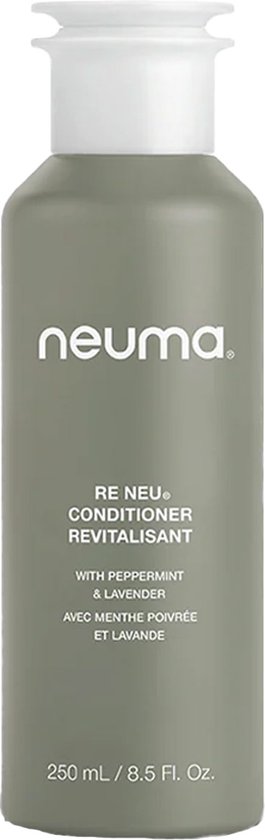 Neuma Re Neu Après-shampooing 250 ml