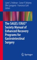 The SAGES ERAS Society Manual of Enhanced Recovery Programs for Gastrointesti