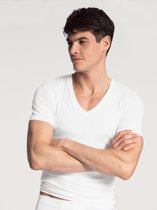 CALIDA-Evolution-Mannen-T-shirt-Wit-Maat-Niet van toepassing