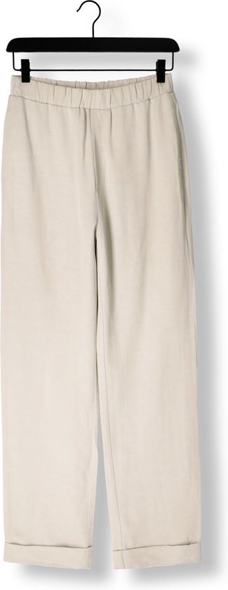 Penn & Ink Pantalon Pantalons Femme - Sable - Taille 40