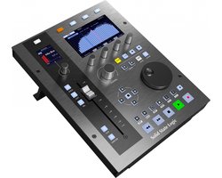 SSL Solid State Logic UF1 DAW Controller - Hoge kwaliteit voor Logic - PCM0017675-000