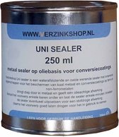 Verzinkshop Uni Olie Metaal Sealer - 2000 ml