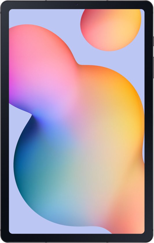 Samsung Galaxy Tab S6 Lite (2024) 10.4-inch - 128 GB - Grijs