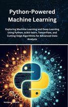 Python-Powered Machine Learning: