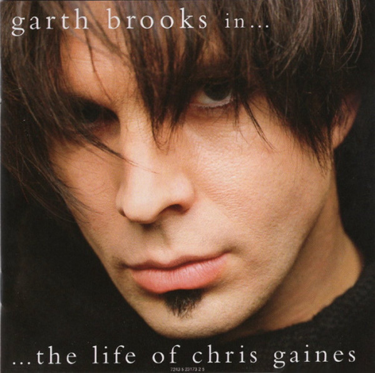 In...The Life Of Chris Gaines