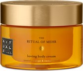 RITUALS The Ritual of Mehr Body Cream - 220 ml