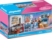 Playmobil Nostalgische keuken - 70970