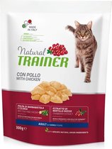 Natural Trainer Cat Adult Chicken