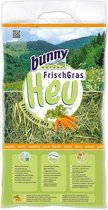 BUNNY NATURE | Bunny Nature Vers Gras Hooi Met Wortel