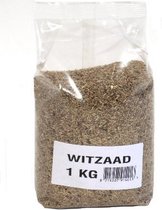 Witzaad - Vogelvoeding - 1 kg