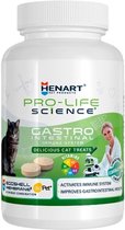 Henart pro life science gastrointestinal tract immuunsysteem