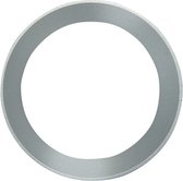 Highlight - Oliver ring - Wandlamp - E27 - 5.8 x 5.8 x 25cm - Zilver