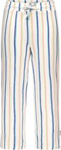 B.Nosy meisjes culotte broek met elastieken tailleband Art Stripe