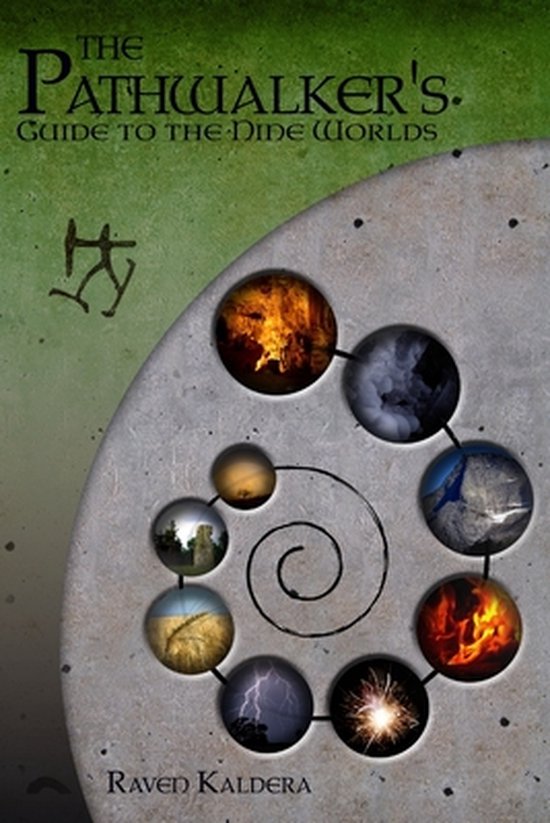 Pathwalker'S Guide To The Nine Worlds