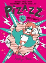 Pizazz 3 - Pizazz vs Miss Perfect