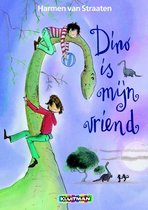 Dino is mijn vriend