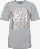 Osaga dames sport T-shirt - Grijs - Maat M