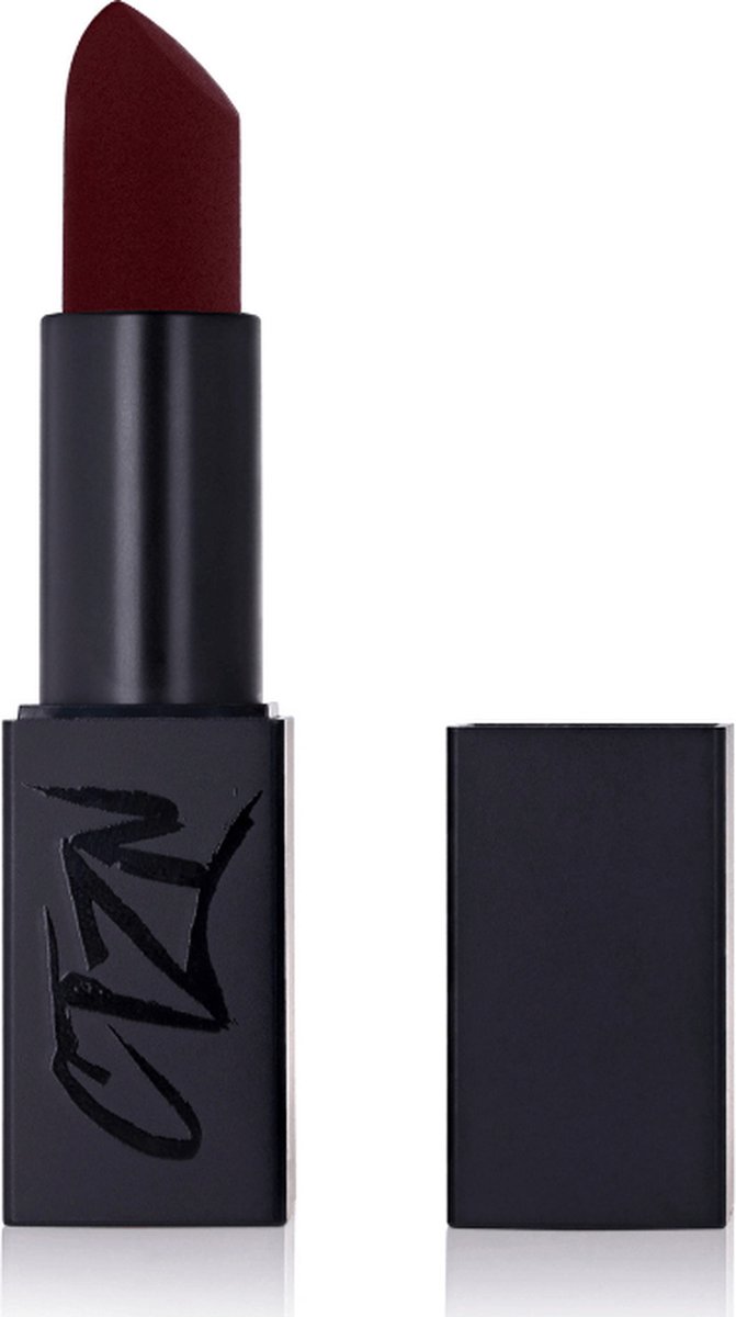 CTZN Cosmetics - Code Red Shade Rosso - 3,5 gr