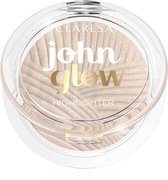 Claresa Highlighter John Glow Oriental Glam 04